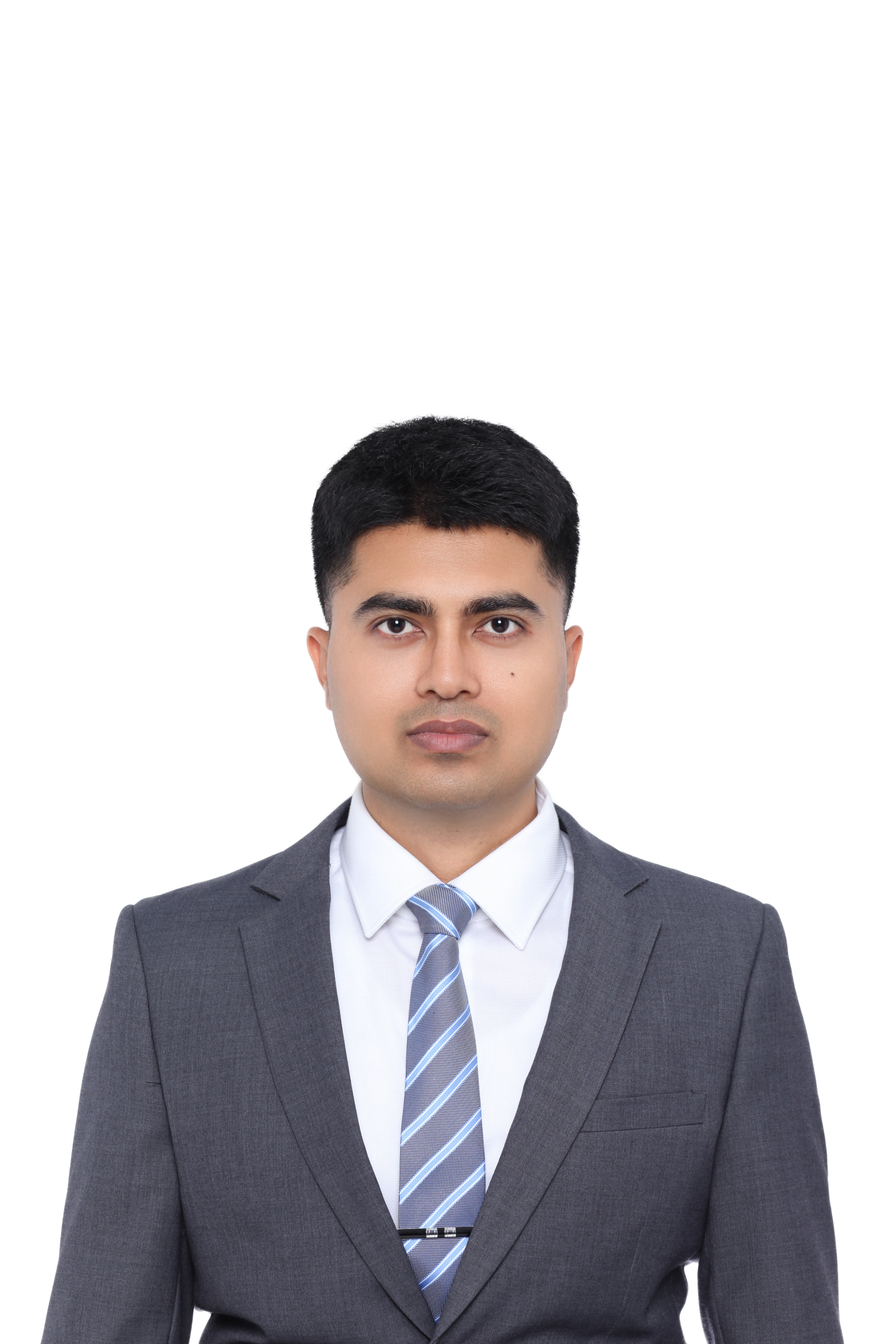 Saddam Hossain - CEO