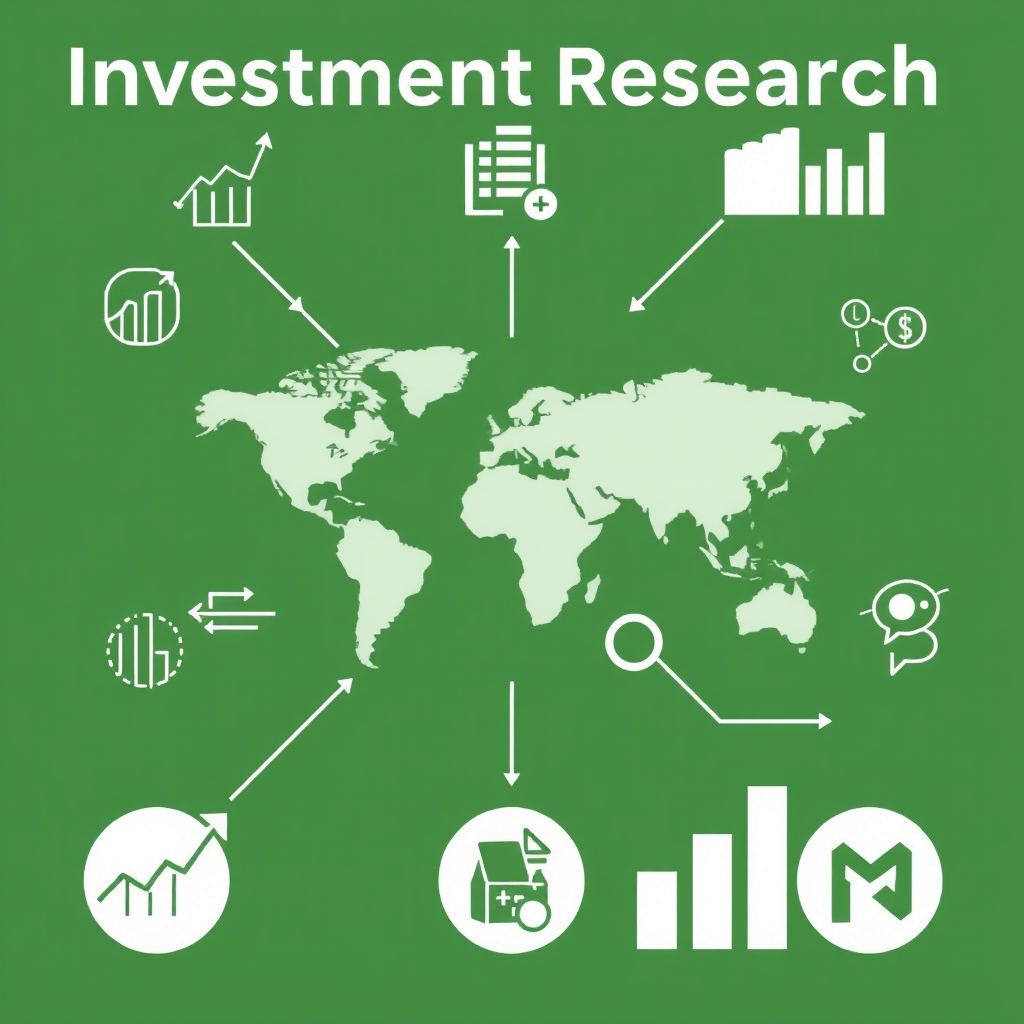 Investment Insights 360 Services